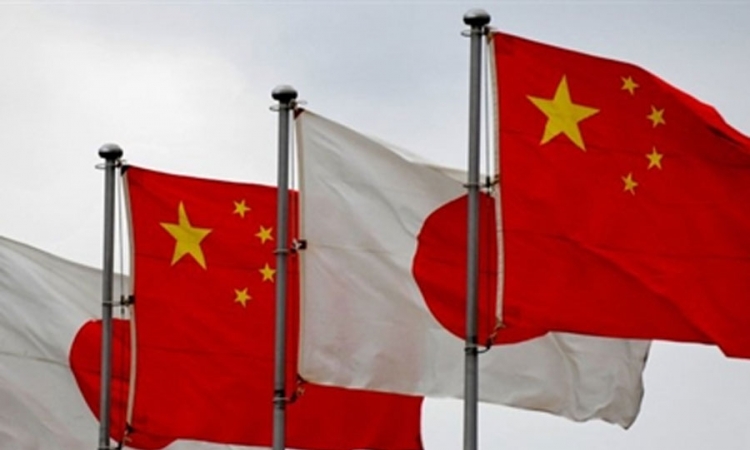 Kinezi i Japanci kao "rogovi u vreći"