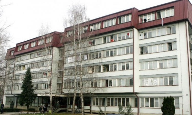 Sutra u "Nezavisnim" Konkurs za smještaj studenata u Banjaluci