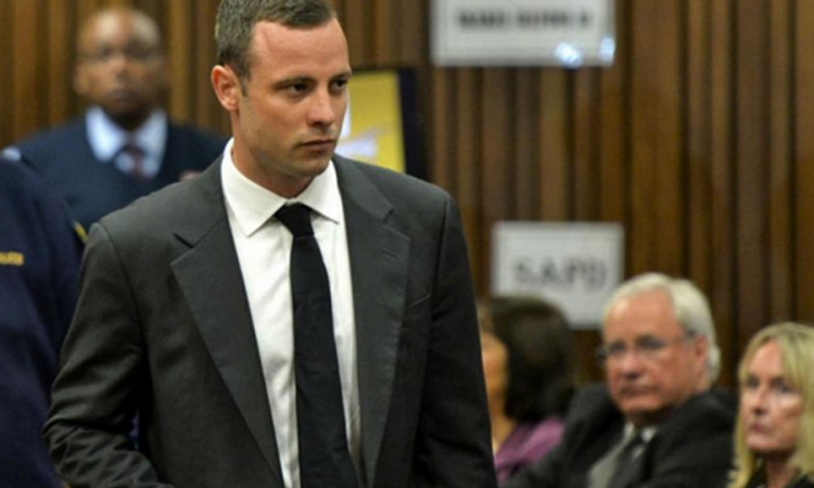 Pistorijus kriv za ubistvo iz nehata, presuda u petak