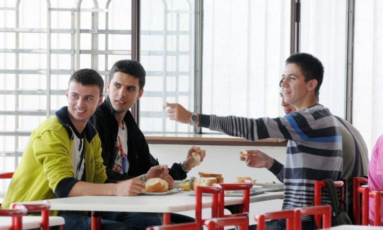 Otvoren konkurs za  prijem u "studenjake"