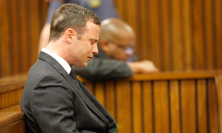 Pistorijus nije  namjerno  ubio Rivu