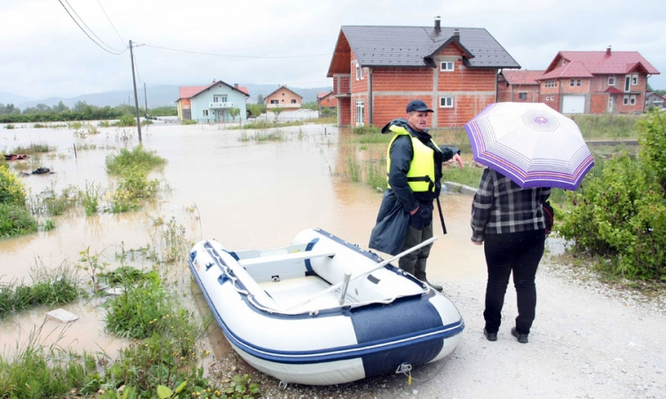 Podržan plan za spasavanje