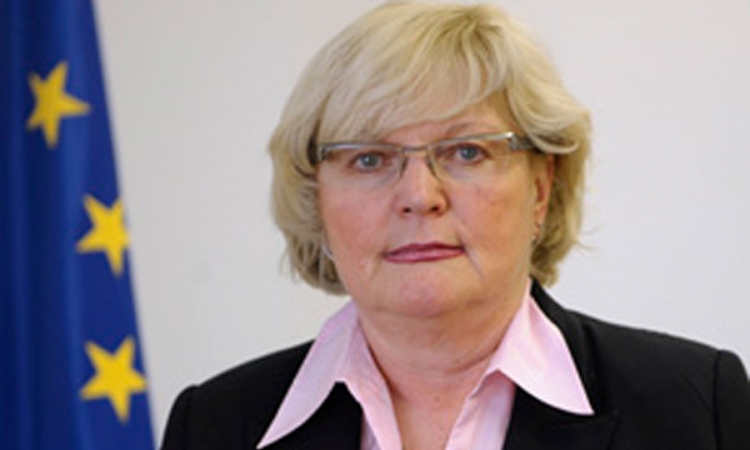  Novotna: Ne postoje tajni spiskovi za hapšenje Srba