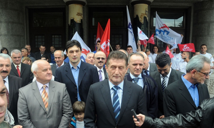 SPP: Stvoriti novi obrazac ponašanja