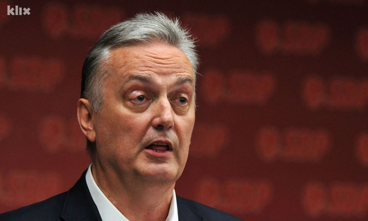 SDPBIH: Želimo vratiti dostojanstvo običnom čovjeku