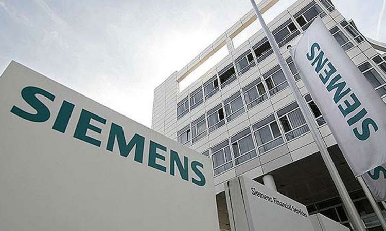Simens najodrživija kompanija u industrijskom sektoru