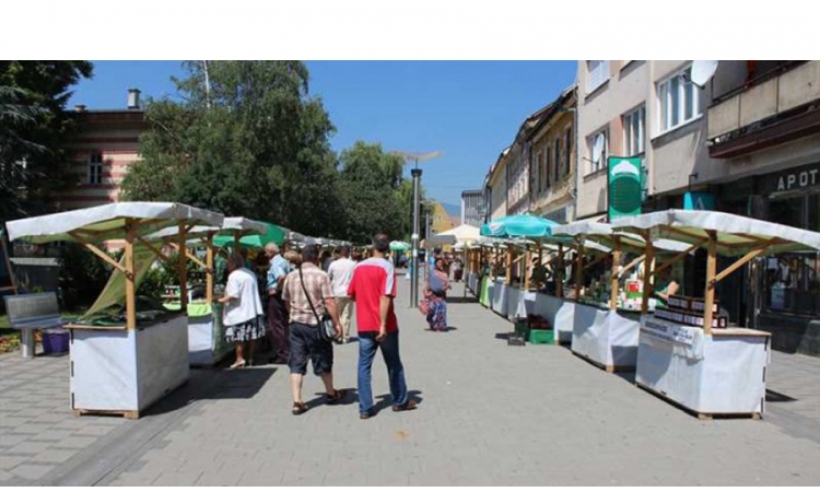 U Bugojnu održan Sajam poljoprivrede i eko-turizma