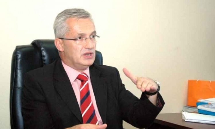 Mirko Stanetić od 14 časova gost Otvorenog programa Nes radija