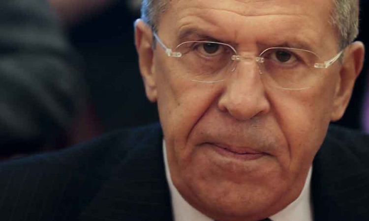 Lavrov: Revizija Dejtonskog sporazuma opasna