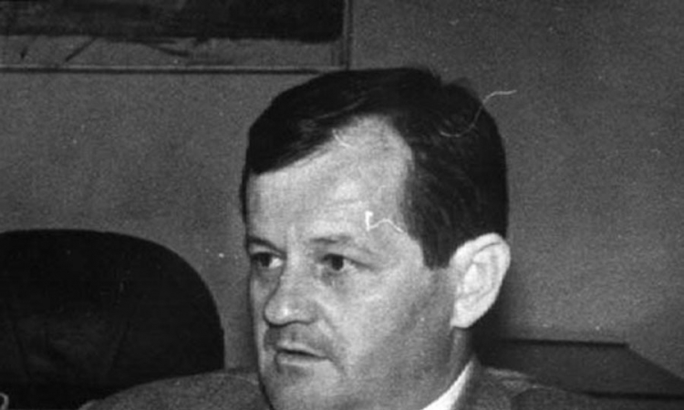 Preminuo Zoran Knežević, bivši ministar pravde SRJ