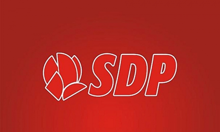 SDP: SDA nastavlja s obmanom građana putem javnog servisa