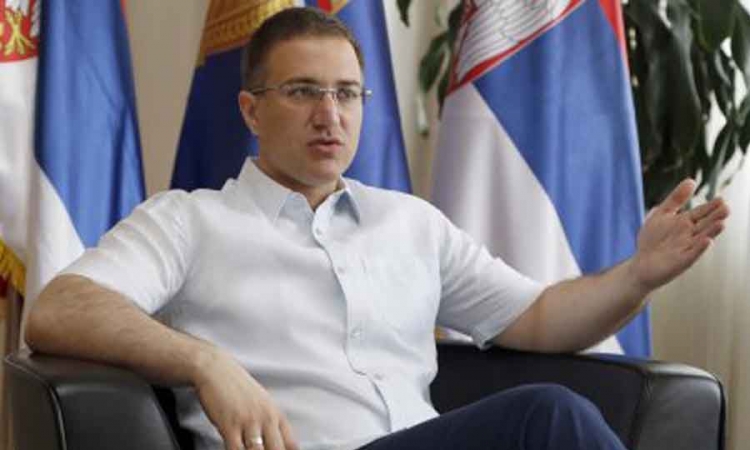 Uhapšena sva 3 napadača na njemačkog državljanina