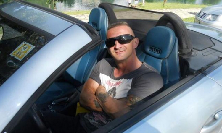 Kod Cazina ubijen Nedžad Kličić Rambo