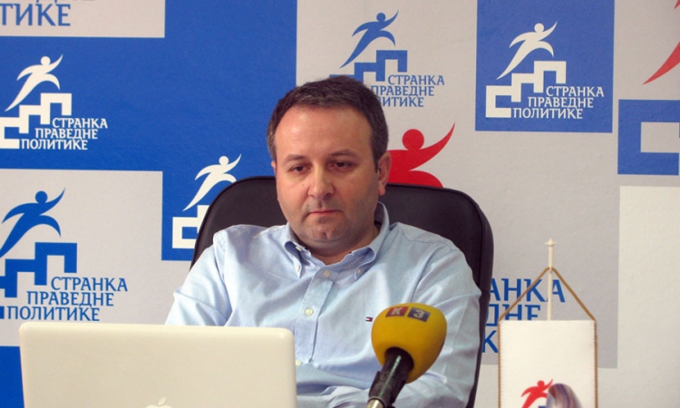 SPP: Spriječiti nepotizam pri zapošljavanju