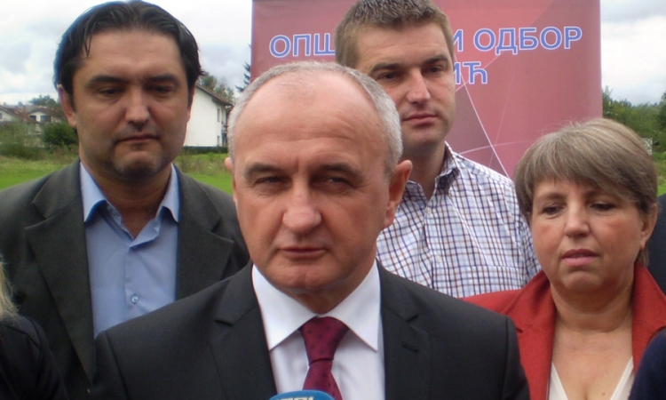 Đokić: Nastavljamo da radimo za opšti interes