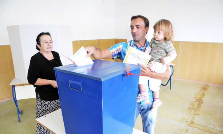 U inostranstvu će glasati samo 200 birača?