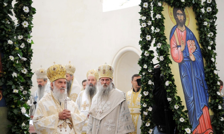 Korak ka vraćanju Srba u Slavoniju