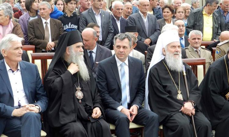 Srpski povratnici traže podršku