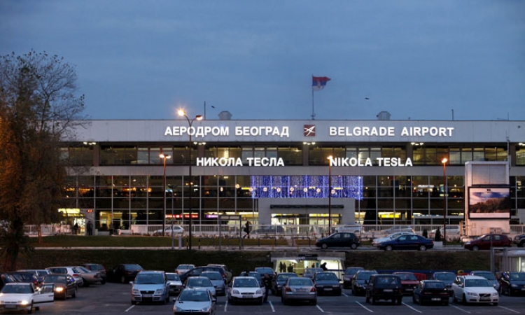 Otkazan let kojim su navijači trebali putovati za Madrid