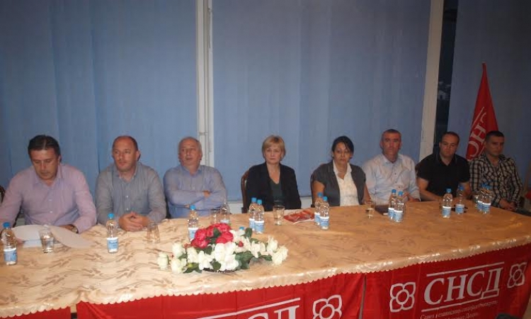 SNSD će istrajati na svim započetim projektima