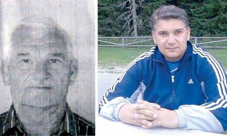 Sin priznao krvavi pir