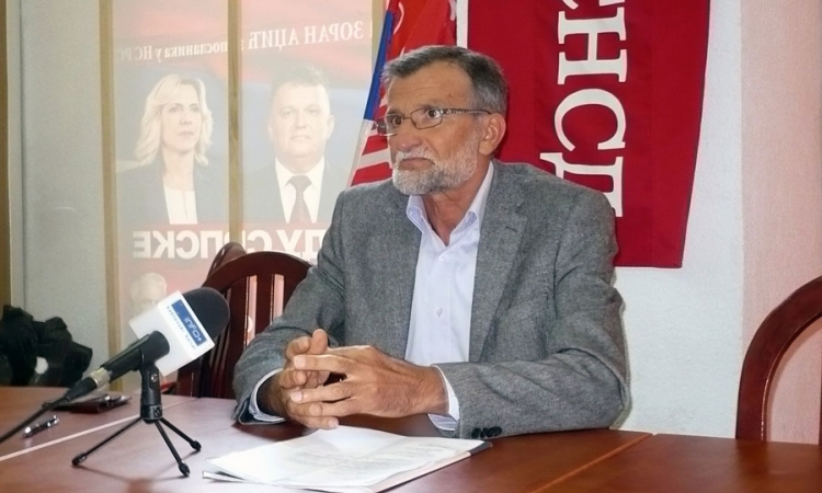 SNSD traži vanrednu sjednicu SO Gradiška