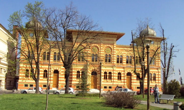Protest zbog izostavljanja sa spiska o jednokratnoj pomoći