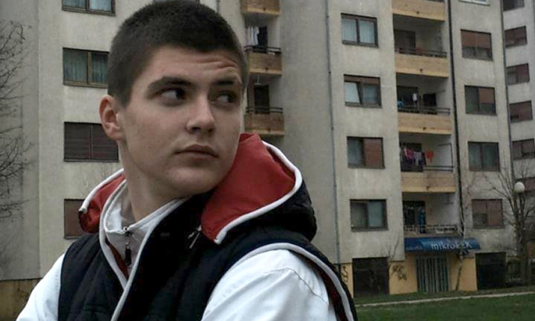 Nestali Nemanja Kačavenda navodno u Banjaluci