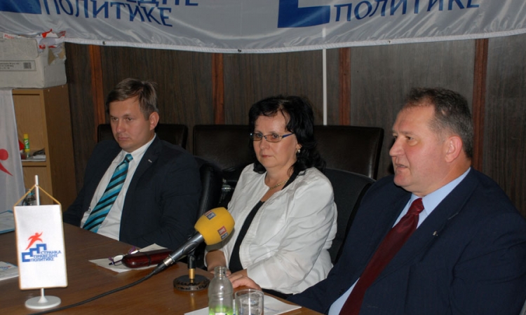 Ivanović: Neophodna reforma obrazovnog sistema
