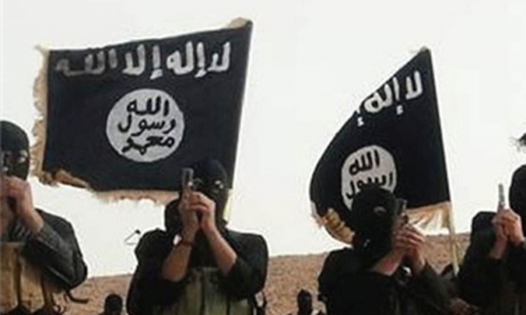  Islamska država zarađuje najmanje tri miliona dolara dnevno