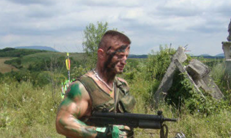 Rambo likvidiran zbog dugova prijatelja?