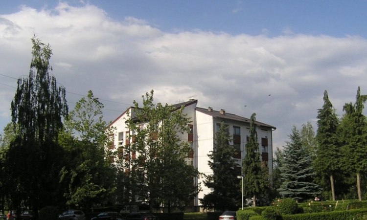 Starčevica postaje opština