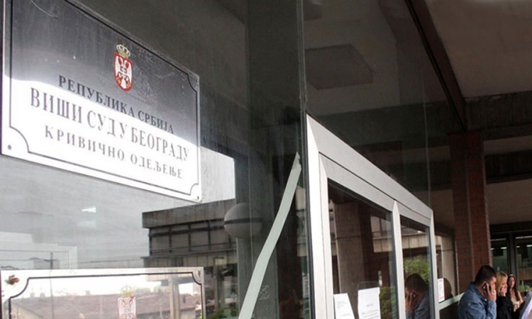 Jednomjesečni pritvor napadačima na Nijemca