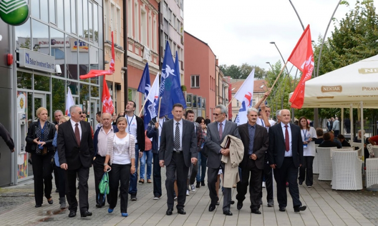 Jovičić: RS pred geopolitičkim izazovima