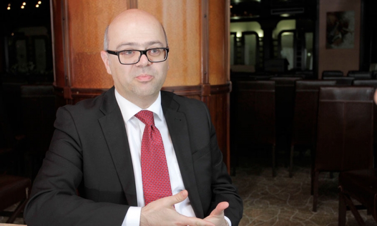 Džihad Erginaj: Turska u BiH nema svoje favorite