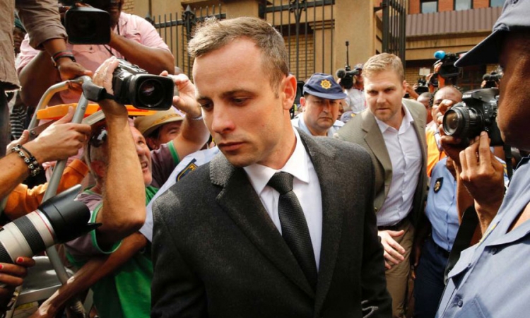Nike napustio Pistorijusa