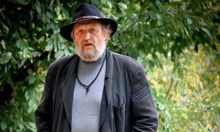 Petar Božović se oženio u 69. godini