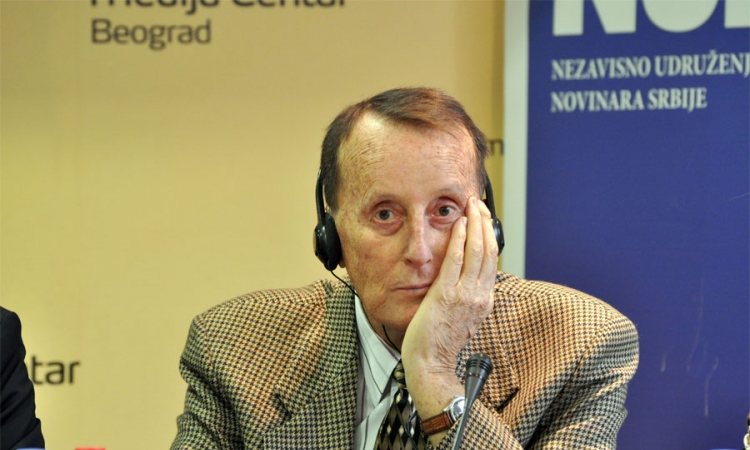 Živojinović: Srbima više nego ikada potrebno jedinstvo