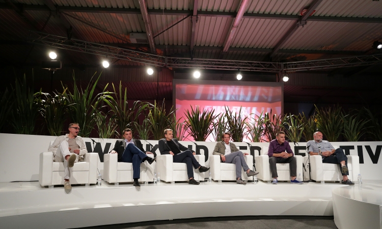 Weekend Media Festival: Rovinjski magnet za regionalnu poslovnu zajednicu