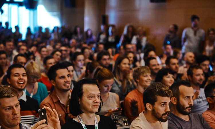 Rekordan odaziv na BalCannes: Prijavljeno čak 148 projekata