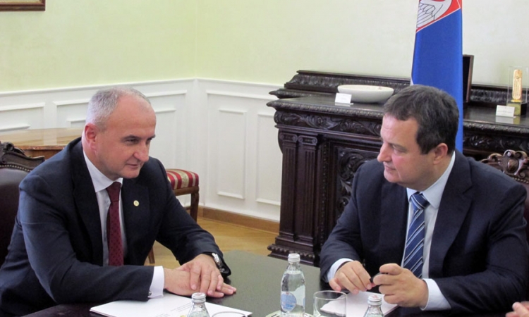 Đokić: Potrebno pomoći Srbima u FBiH