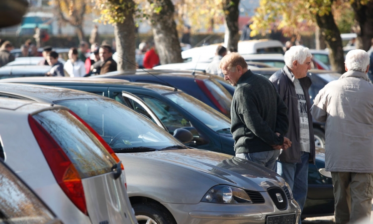 Nema više uvoza vozila starijih od 10 godina