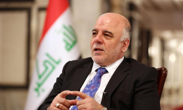 Irak protiv kopnene ofanzive SAD