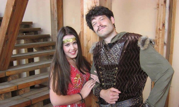 Marko Kraljević  stiže u Banjaluku?