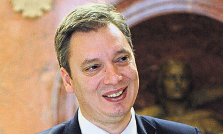 Vučić: Pitanje zašto dolazi Putin upućeno Rusiji