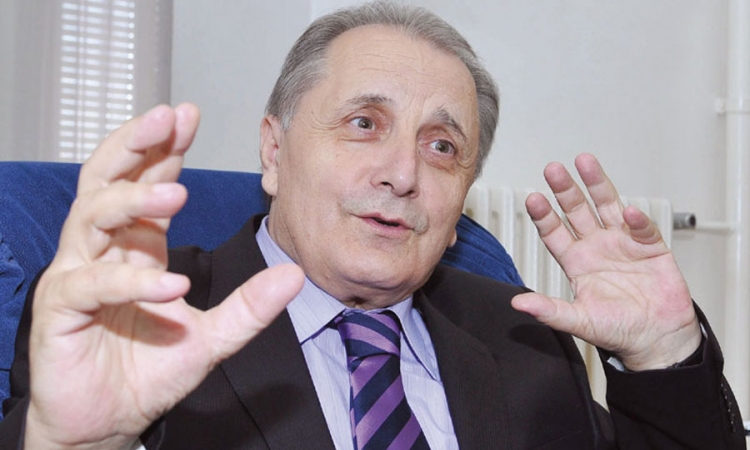 Vuksanović: RS ugrožena sa svih strana