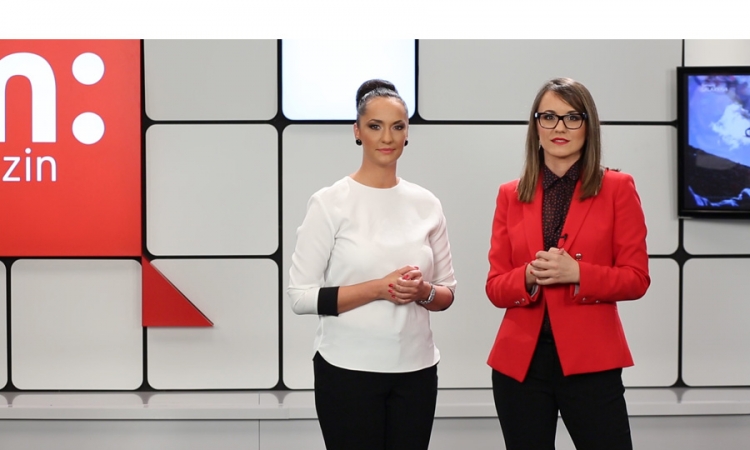 Zvučnici koji levitiraju i roboti koji slažu knjige u biblioteci