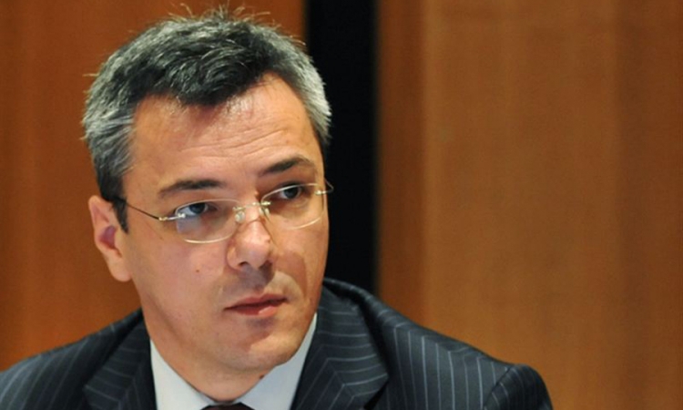 Tadić: Vratiti povjerenje u institucije Srpske