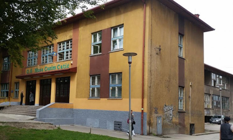 Učenik umro na odmoru