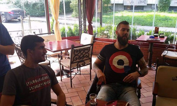 Raduljica slavi sa Banjalučanima